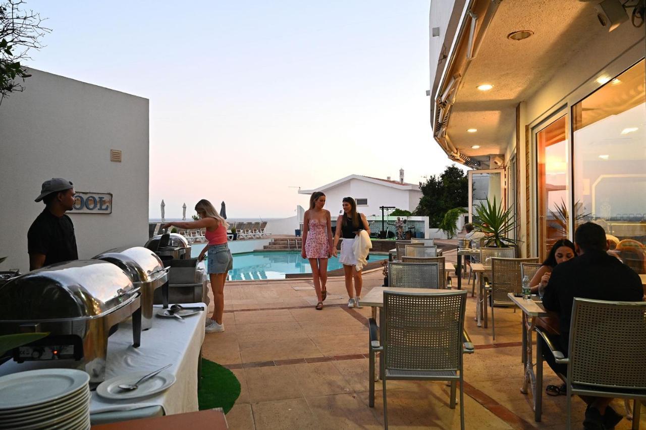 Boa Vista Hotel & Spa - Adults Only Albufeira Kültér fotó